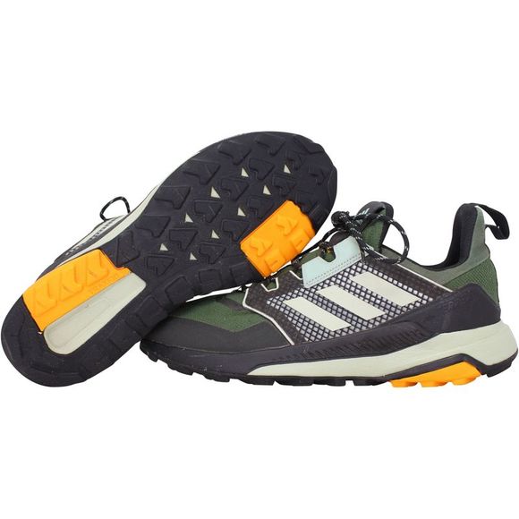 adidas | Shoes | Adidas Terrex Trailmaker Browngreen Fx466 Mens | Poshmark